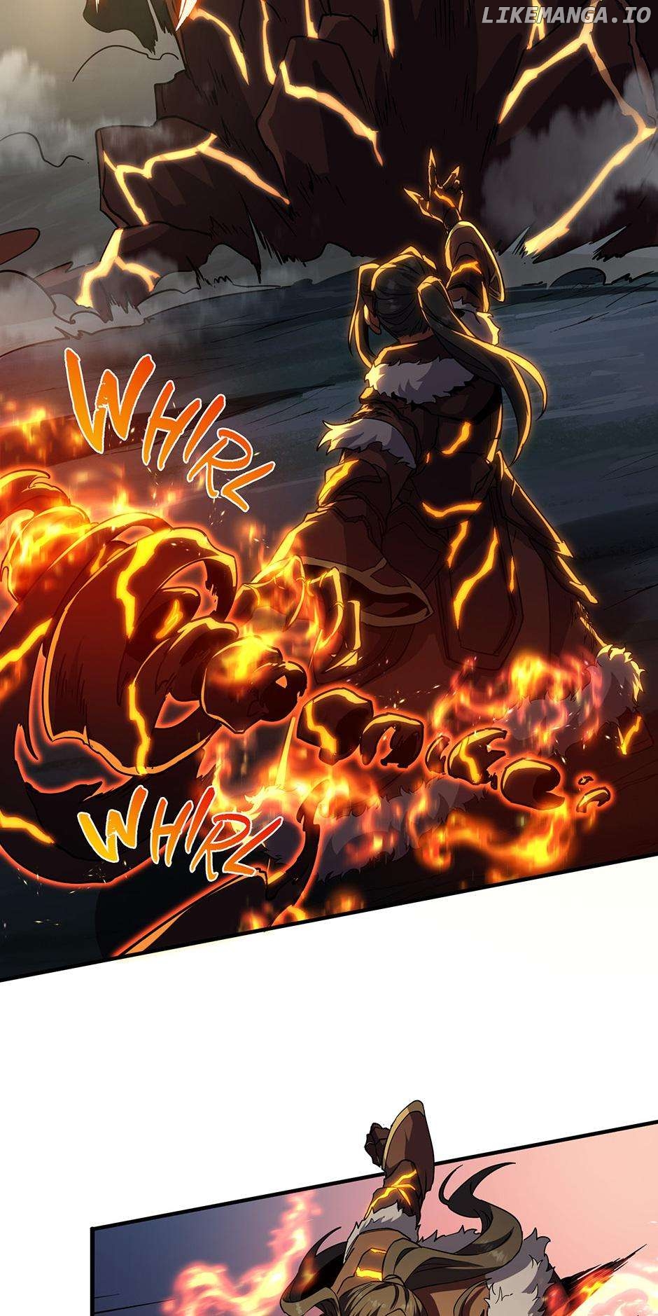 The Beginning After The End Chapter 203 image 094